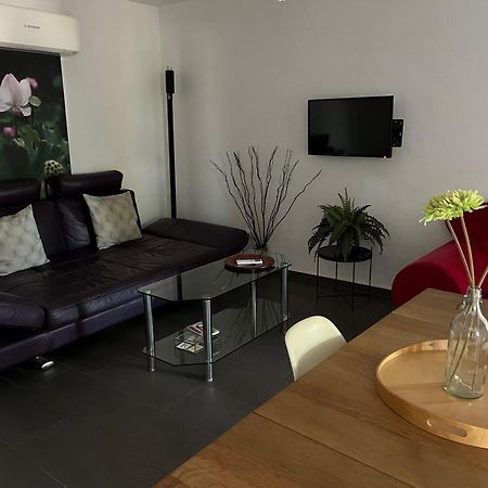 Villa El Loto Blanco Beautiful Apartment For Rent. Benissa Bagian luar foto